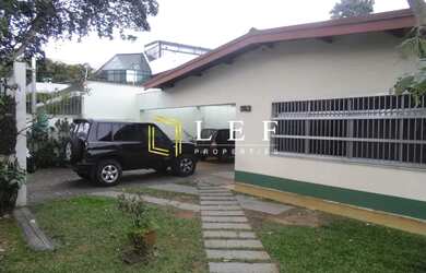 Imagem 4: Av. Queiróz Filho - Pinheiros