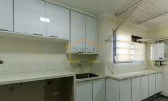 Imagem 4: Cobertura, 3 dormitórios, sendo 3 suítes, 4 vagas. Freguesia do Ó