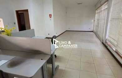 Imagem 6: Casa com 3 dormitórios, 300 m² - aluguel por R$ 6.000/mês - Jardim Shangri-la A - Londrina