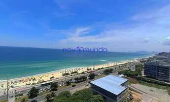 Imagem: ESPETACULAR APARTAMENTO DOIS QUARTOS, COM