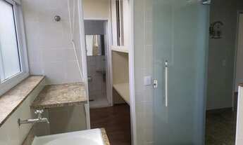 Imagem 7: Imóvel para aluguel possui 150 metros quadrados com 3 quartos em Santa Lúcia - Belo Horizo