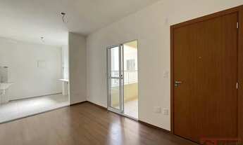 Imagem: Apartamento em FAZENDA DUAS BARRAS