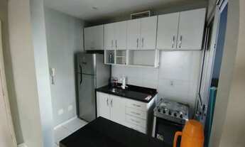 Imagem 6: Leidiani Souza Aluga: Total Life, 3/4 sendo 01 suíte, 2 vagas, SEMI-MOBILIADO, andar alto