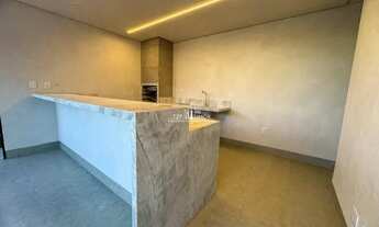 Imagem 6: Casa Subtérrea no Jardins Nápoles com 3 suítes plenas + Home Office