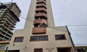 Imagem 2: Apartamento Semimobiliado no Centro