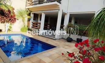 Imagem 2: Venda Casa Ouro Preto Belo Horizonte