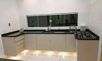 Imagem 2: VENDO UMA CASA NO SANTO AFONSO