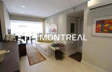 Imagem 5: APARTAMENTO À VENDA EM PINHEIROS, 1 DORMITÓRIO, 1 SUÍTE. 1 VAGA DE GARAGEM