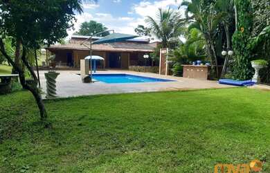 Imagem: Chácara a venda Cristianópolis 2.8 alqueires