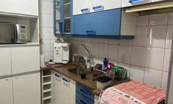 Imagem: Edifício Mikonos Apartamento com 2 Quarto(s)