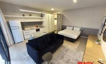 Imagem 5: Excelente Studio 1 dormitório(s) em Centro - Florianópolis