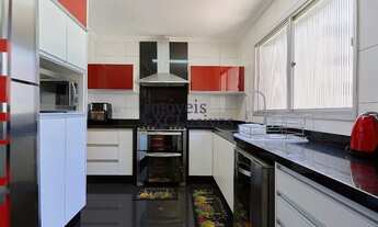 Imagem 4: Apartamento espaçoso no Batel conforto e localização privilegiada!