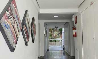 Imagem 3: Excelente apartamento 3 quartos mobiliado em condomínio com área de lazer - Belo Horizonte