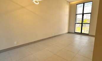 Imagem 2: Ecoville Residence- 109m² | 3 Quartos | Área gourmet