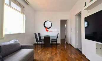 Imagem: Apartamento à venda, 3 quartos, 1 vaga