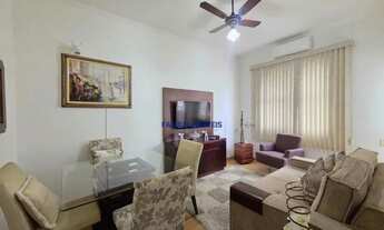 Imagem 5: Apartamento à venda 1 quarto frente praia Aparecida Santos/SP