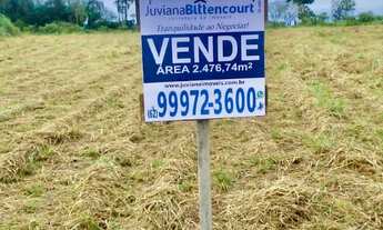 Imagem 2: Área Residencial/ Comercial 2.476,00m2 Residencial Montagno Goianira/GO