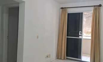 Imagem 2: Imóvel para aluguel com 42 metros quadrados com 1 quarto em Maria Paula - São Gonçalo - RJ