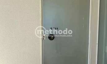 Imagem 6: Sala para alugar, 27 m² por R$ 2.137,82/mês - Mansões Santo Antônio - Campinas/SP