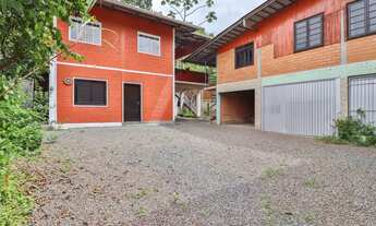 Imagem 2: Casa dos Sonhos em Timbó: Ampla, Renda mensal de aproximadamente R$ 8 Mil em locação