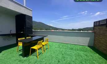 Imagem: Cobertura no sul da ilha, próximo campeche