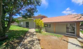 Imagem 4: Chácara com piscina e com 3 suites