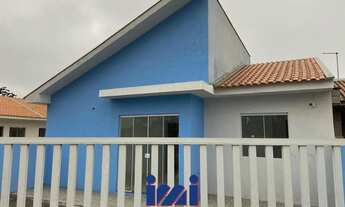 Imagem 2: Casa 2 quartos em condomínio fechado