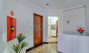 Imagem 4: Apartamento 2 quartos com suíte a venda no Cabral, Curitiba - PR