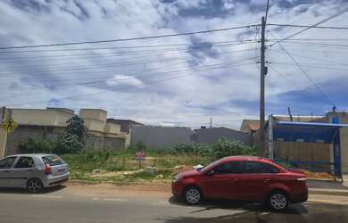 Imagem 6: Vendo lotes quitados (Santa fé) Goiânia