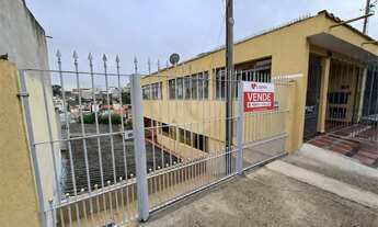 Imagem 7: Casa com 3 quartos à venda em Parque Maria Domitila - SP