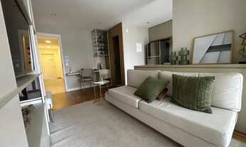 Imagem 4: Apartamento Porteira Fechada a venda Tatuape