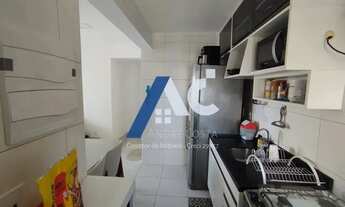 Imagem 5: Aluguel apartamento Mobiliado, 2 quartos - Singullare Iguatemi