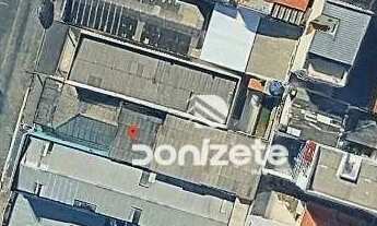 Imagem 2: Terreno à venda, 400 m² por R$ 826.000,00 - Utinga - Santo André/SP