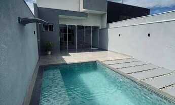 Imagem: Casa à venda em Porto Rico, Centro, com