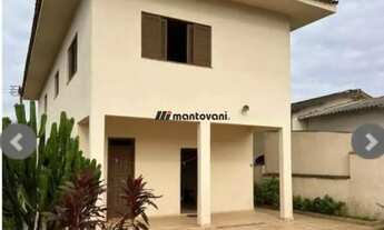 Imagem: Sobrado à venda, 3 quartos, 3 suítes