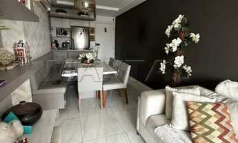 Imagem 5: Apartamento Reformado com Vista Privilegiada e Lazer Completo ? Lauzane Mandaqui