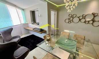 Imagem 6: Cobertura para aluguel, 3 quartos, 2 suítes, 3 vagas, Buritis - Belo Horizonte/MG