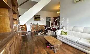 Imagem 5: Rua Conselheiro Zenha, Cobertura Duplex, 4 quartos, sendo 2 suítes e 1 vaga de garagem