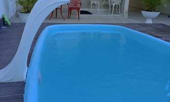 Imagem 2: Casa em Arembepe disponível para temporada