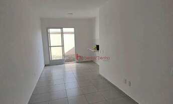 Imagem 3: Casa com 2 Quartos para alugar, 43 m² por R$ 1.410/mês - Garden RNI - Bady Bassitt/SP
