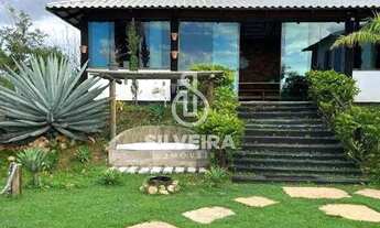 Imagem 2: LINDO SITIO COM LAZER E PISCINA