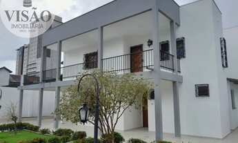 Imagem 5: CASA RESIDENCIAL em MANAUS - AM, CHAPADA - Condomínio Le Village Blanc