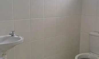 Imagem 5: Apartamento para venda tem 43 metros quadrados com 2 quartos