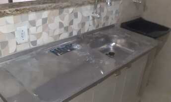 Imagem 2: Melhor ponto no centro Campo Grande Casa duplex de Vila com 2Q e vaga, habite-se e RGI