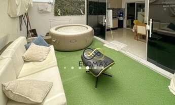 Imagem: Venda e Locação - Apartamento 1 quarto