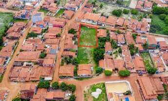 Imagem 5: Terreno com 715 m² escriturado no Centro de São Miguel do Gostoso