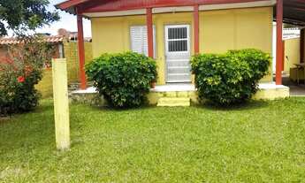 Imagem: Casa temporada em Balneário Pinhal