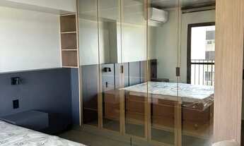 Imagem 7: FLAT NO ID VIDA URBANA, LINDO MOBILADO