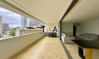 Imagem 5: Apartamento, Lumiar, Vale do Sereno, Nova Lima, 4 quartos, R$17.000,00, para aluguel na TW