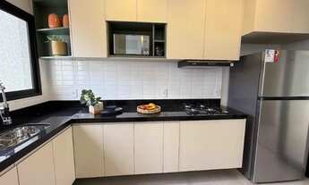 Imagem 4: Casa com 3 dormitórios à venda, 110 m² por R$ 760.000,00 - Jardim Bom Sucesso - Indaiatuba